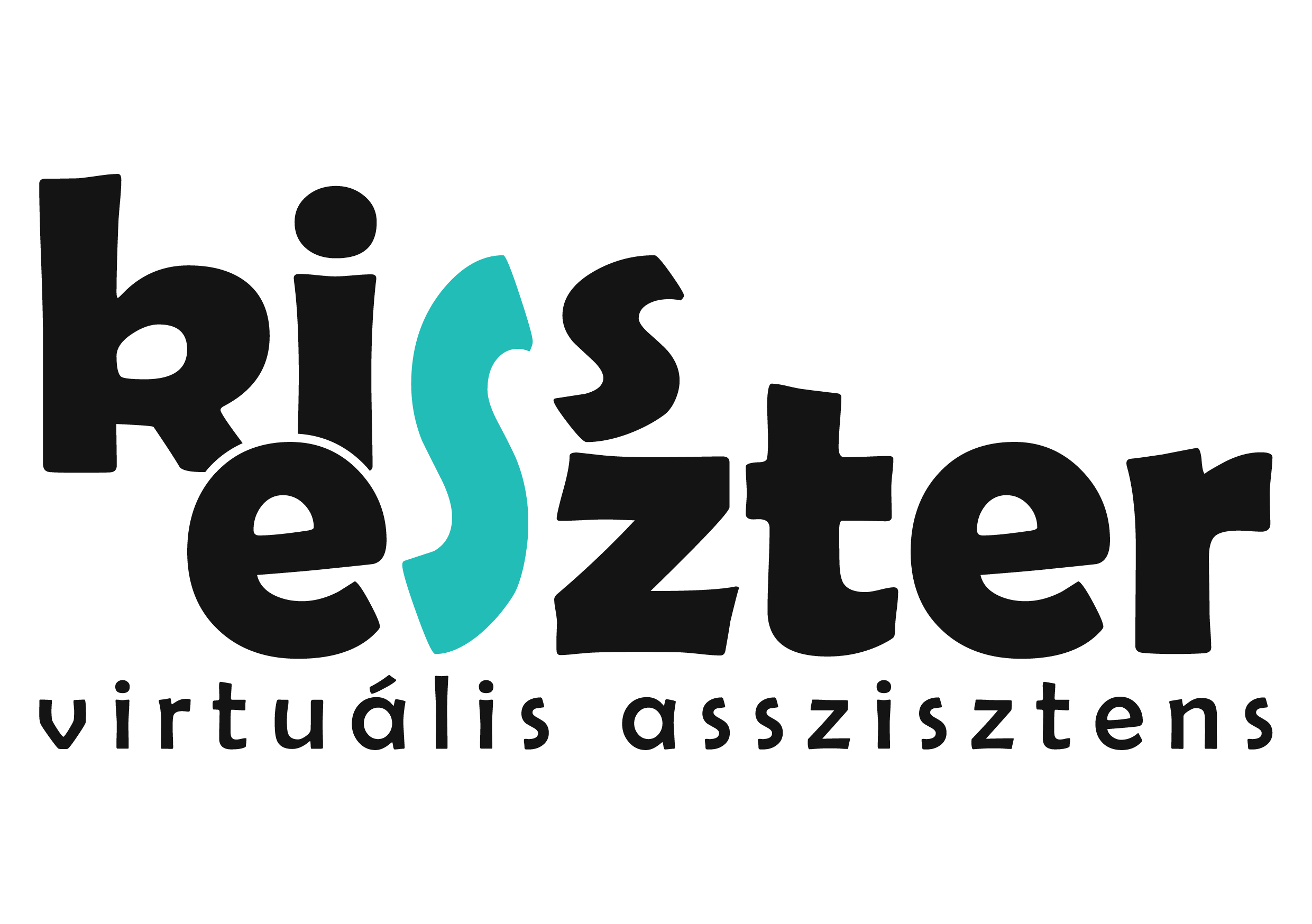 kiss eszter logo